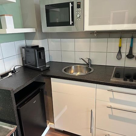 Tondose Apartment Dortmund Buitenkant foto