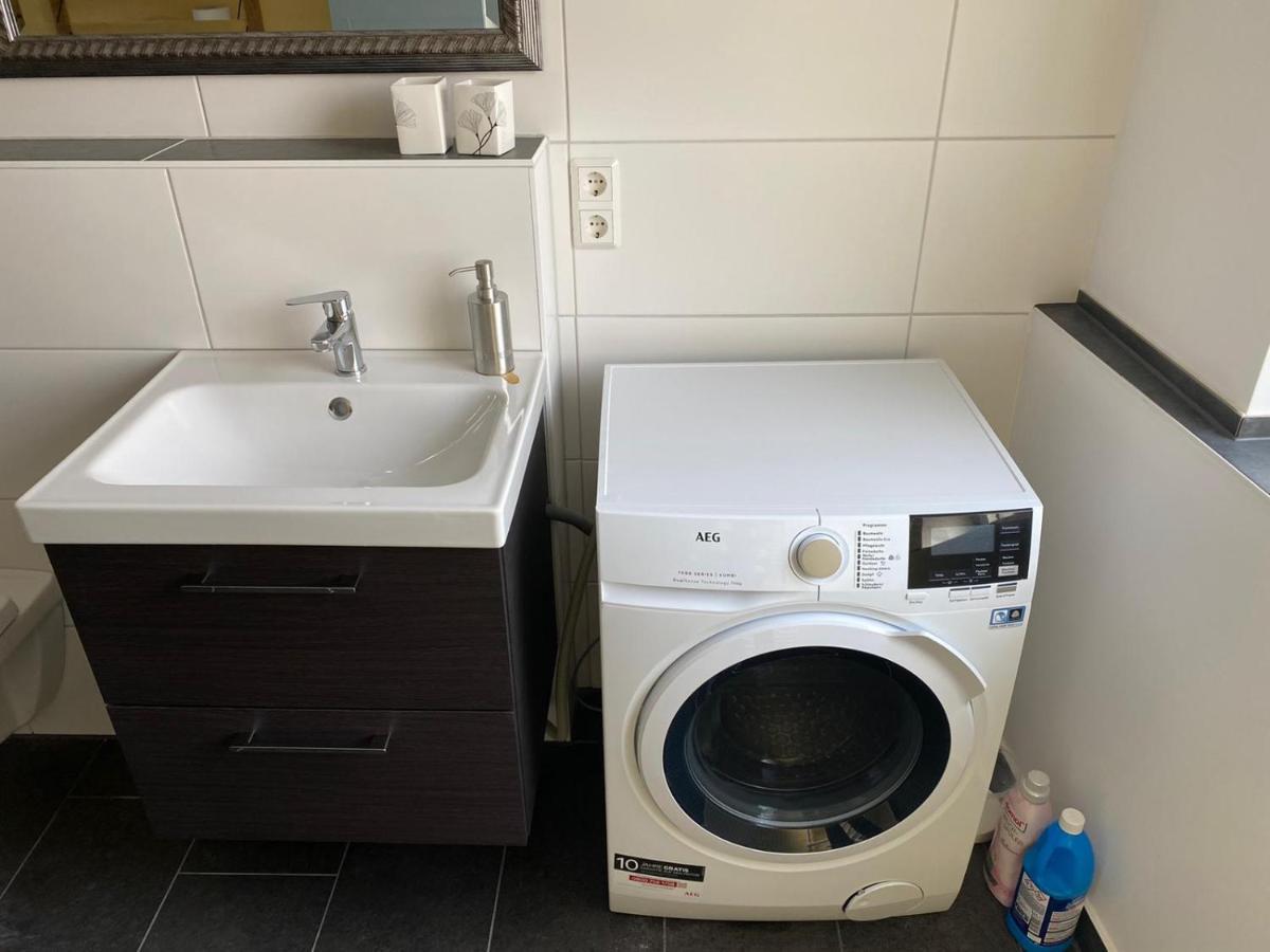 Tondose Apartment Dortmund Buitenkant foto