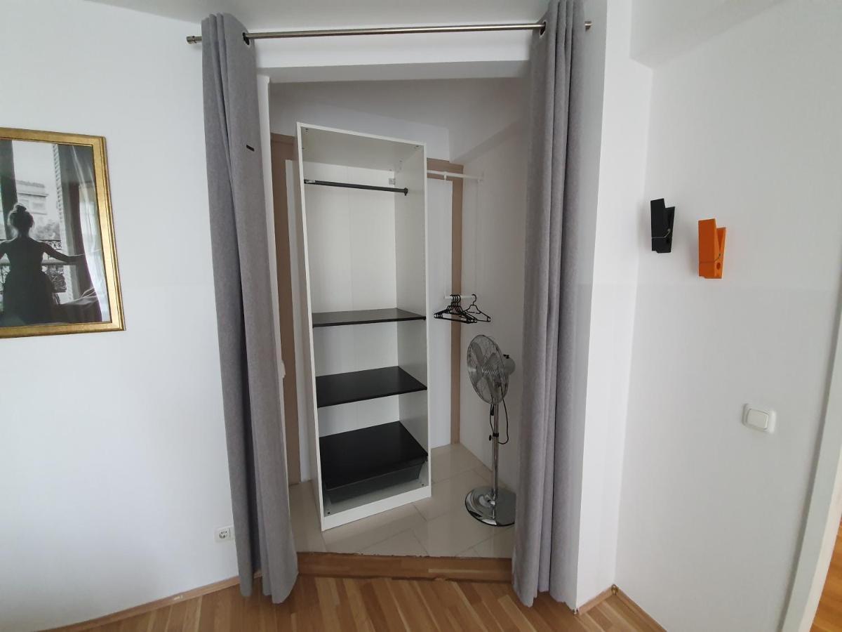 Tondose Apartment Dortmund Buitenkant foto