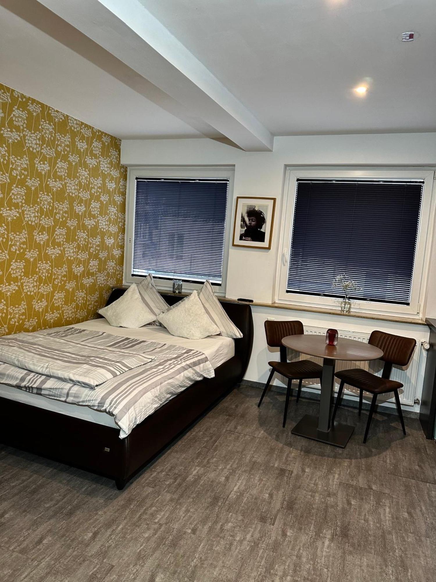 Tondose Apartment Dortmund Buitenkant foto