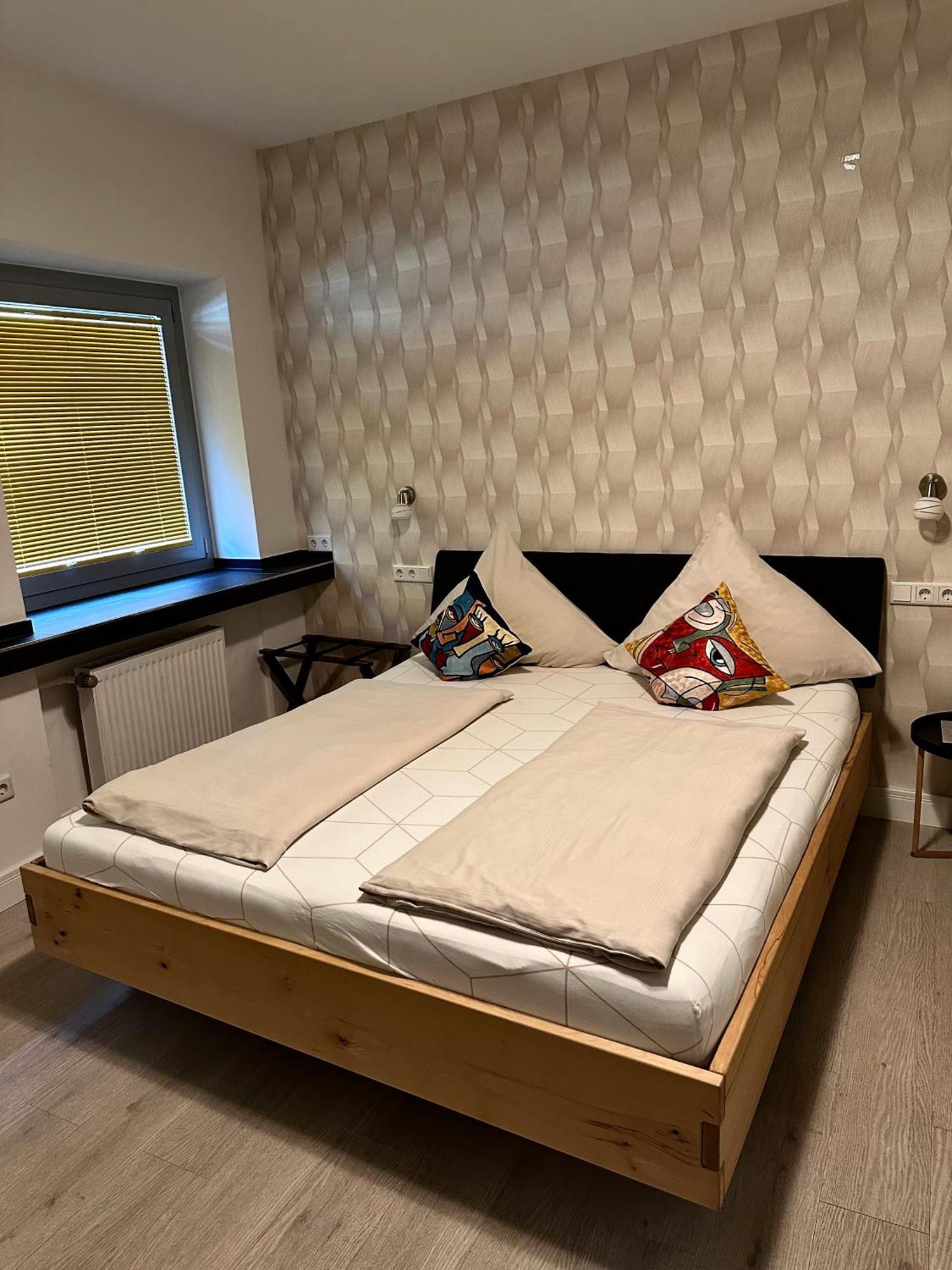 Tondose Apartment Dortmund Buitenkant foto