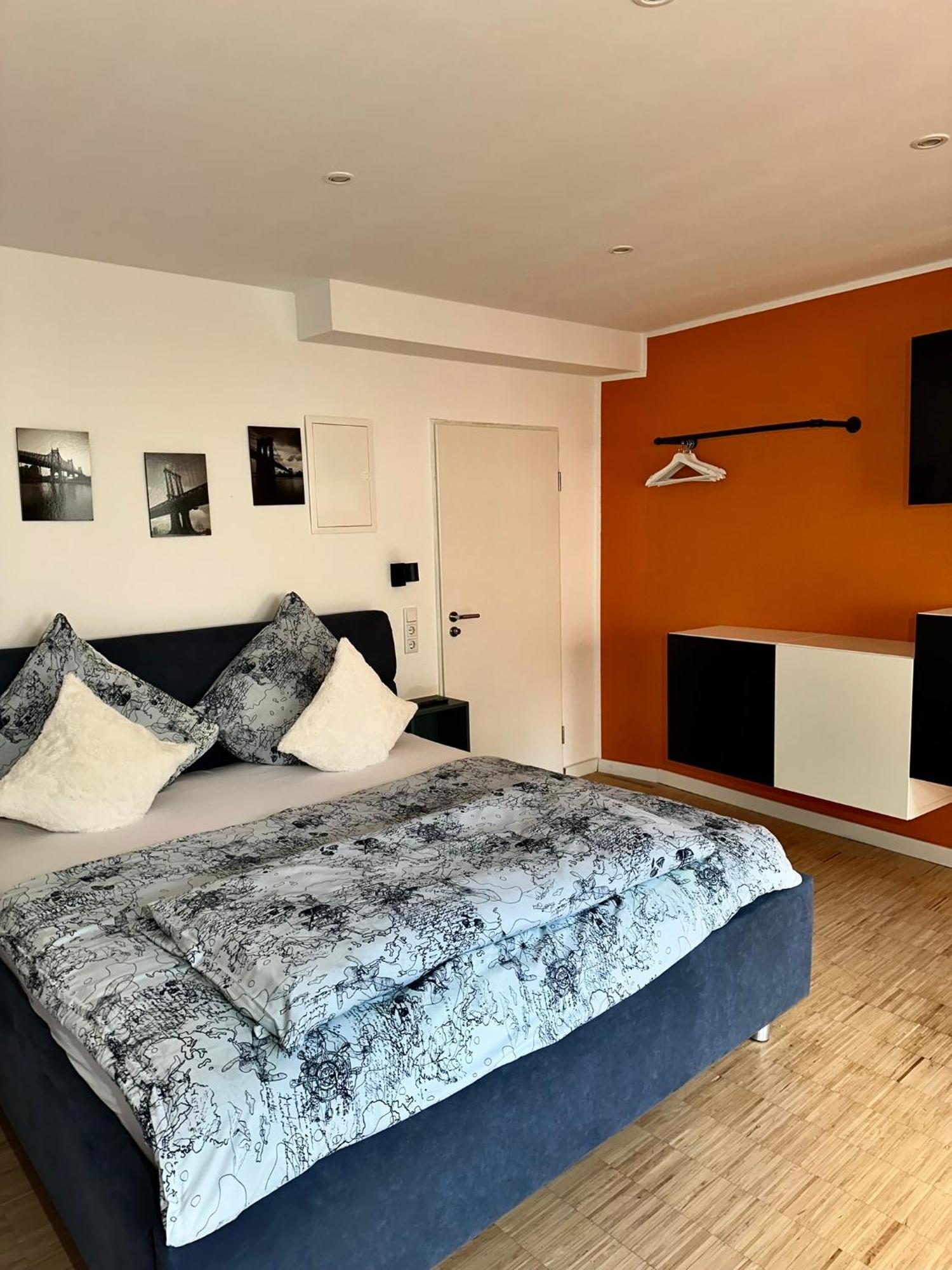 Tondose Apartment Dortmund Buitenkant foto