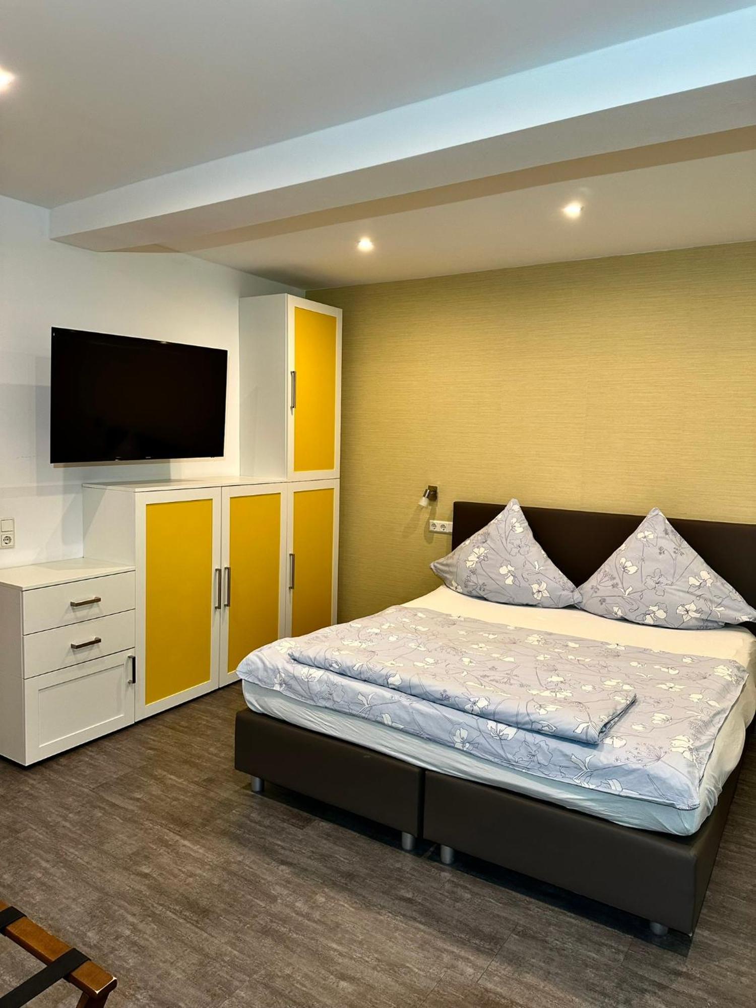 Tondose Apartment Dortmund Buitenkant foto