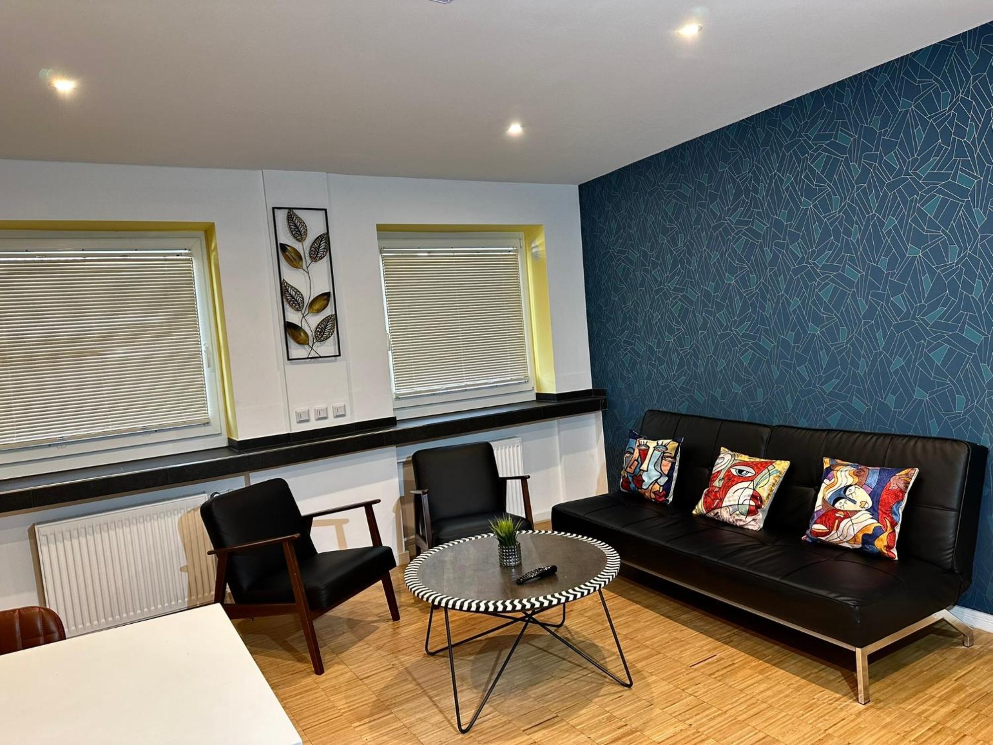 Tondose Apartment Dortmund Buitenkant foto
