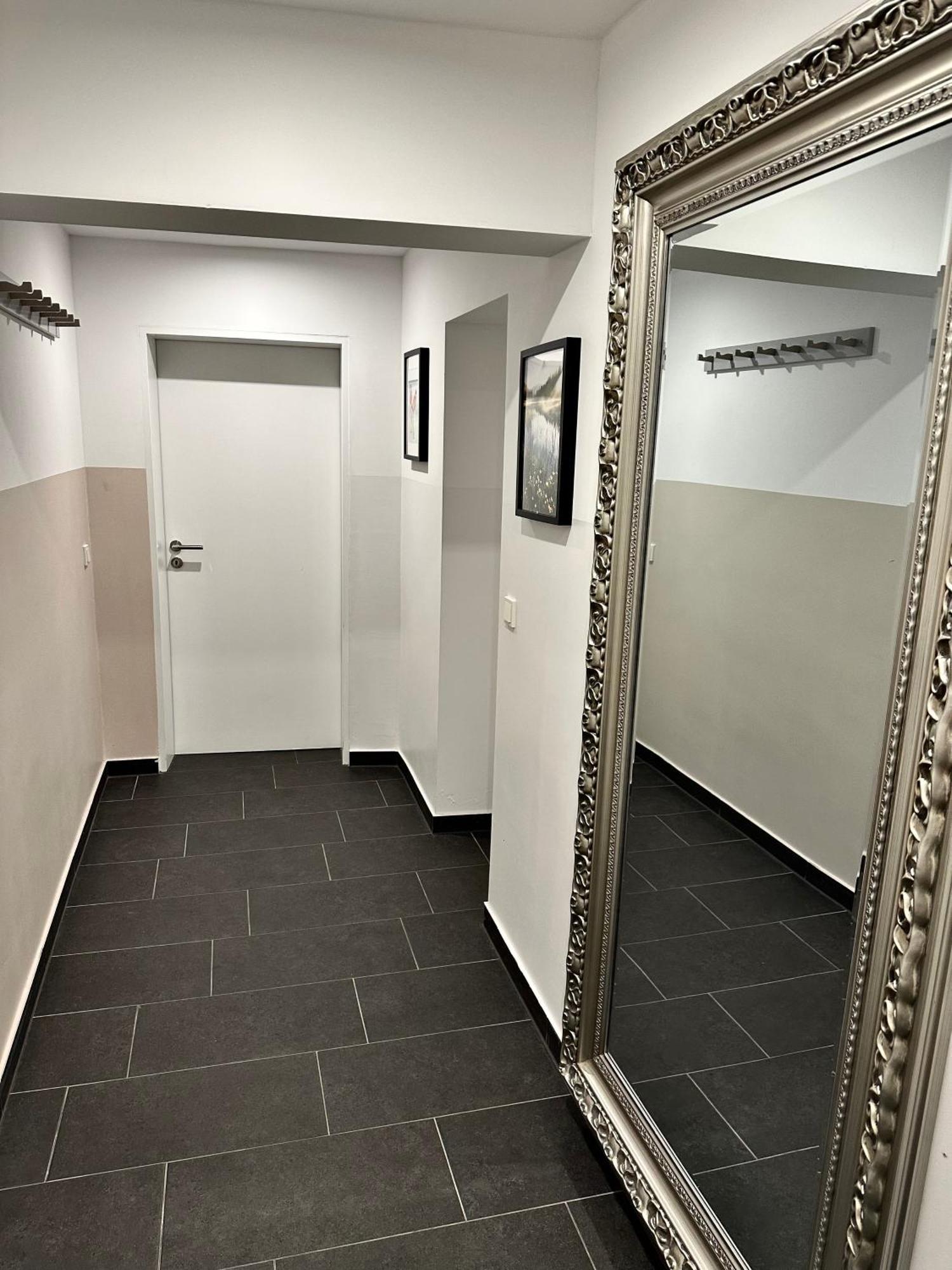 Tondose Apartment Dortmund Buitenkant foto