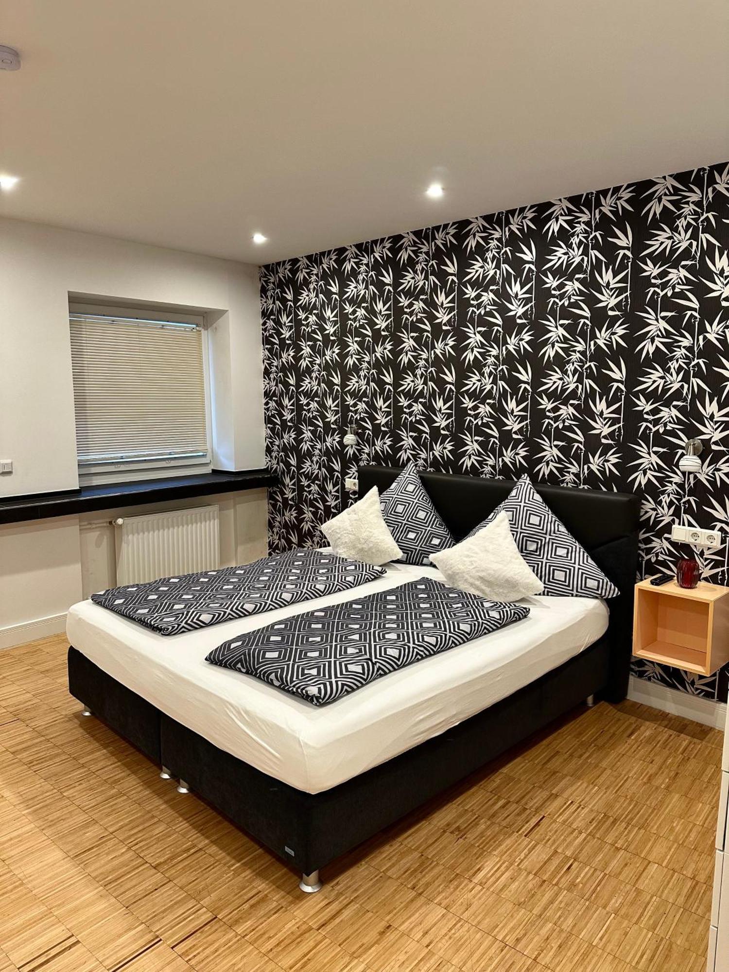 Tondose Apartment Dortmund Buitenkant foto