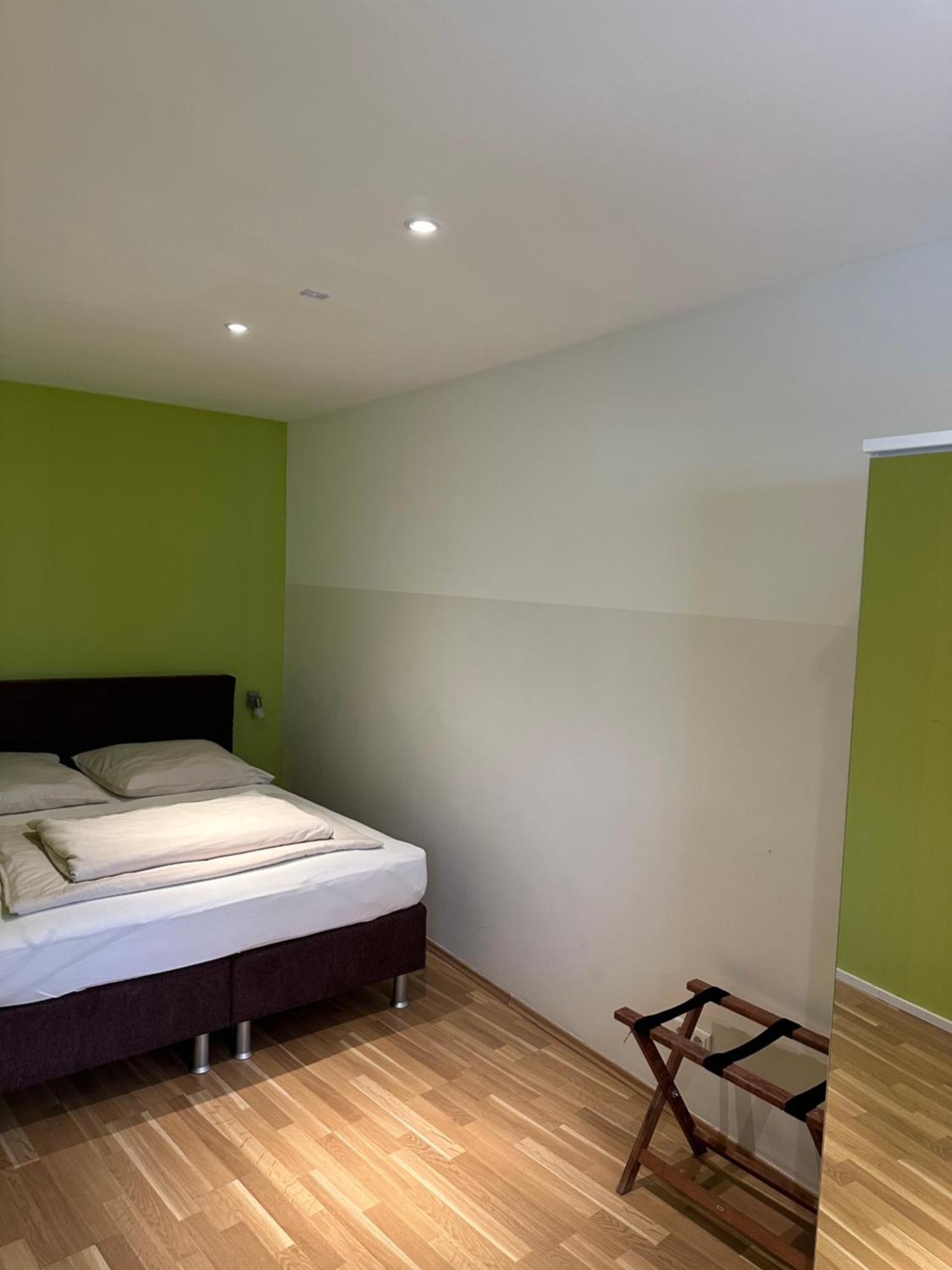 Tondose Apartment Dortmund Buitenkant foto
