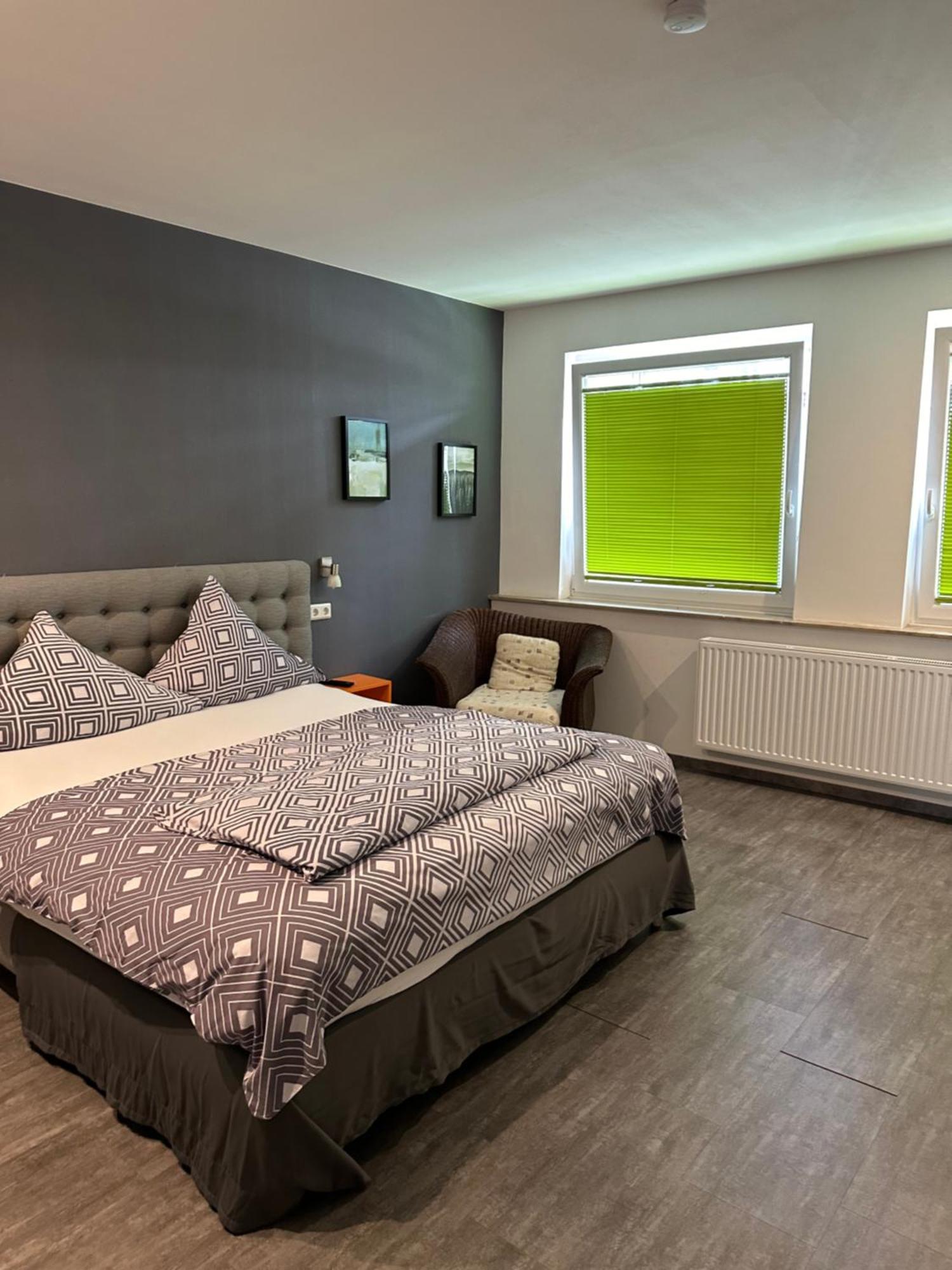 Tondose Apartment Dortmund Buitenkant foto