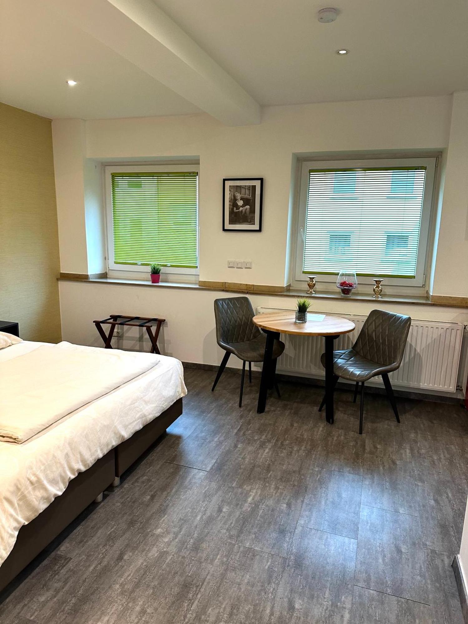 Tondose Apartment Dortmund Buitenkant foto