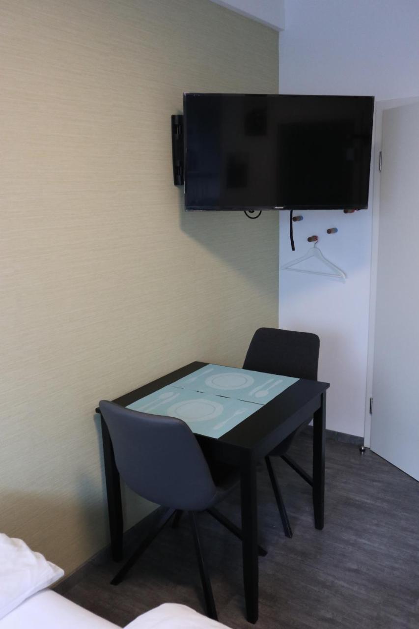 Tondose Apartment Dortmund Buitenkant foto